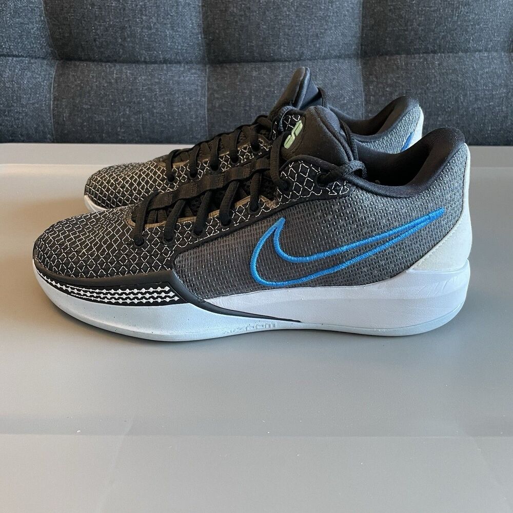 Nike Sabrina 1 'Family Bonds' FQ3381-001 Basketball Women’s Sz 9 NEW
